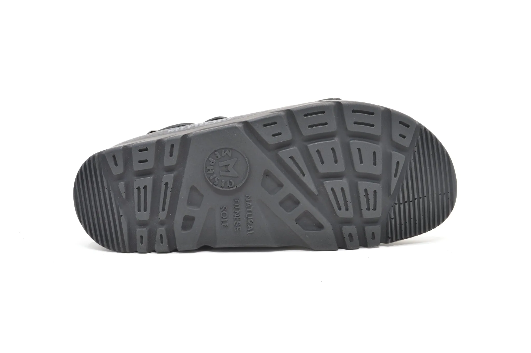 MEPHISTO Zeus Black Mephisto Shoes