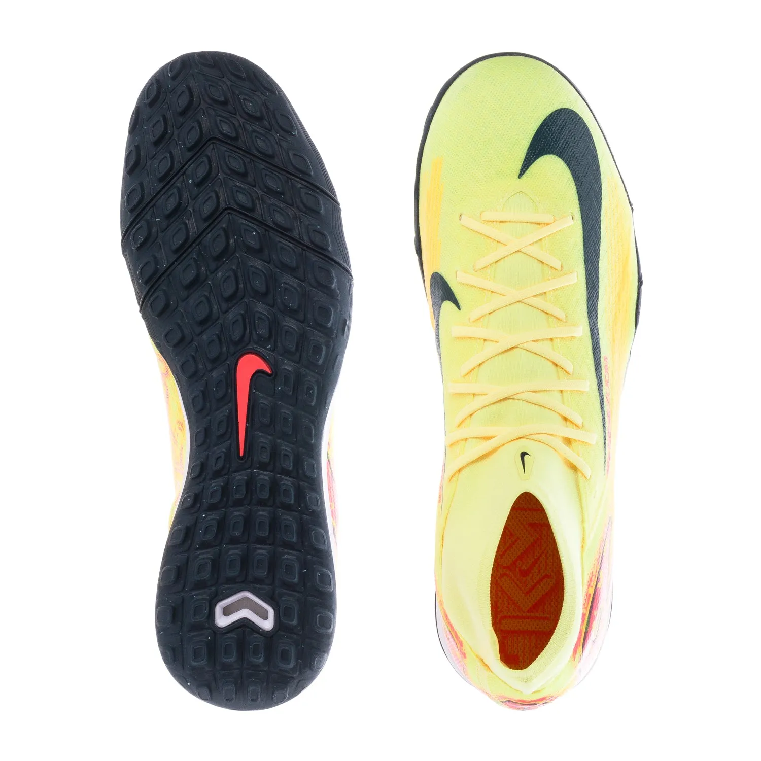 Mercurial Superfly 10 Academy KM TF - Mens Shoes_Nike