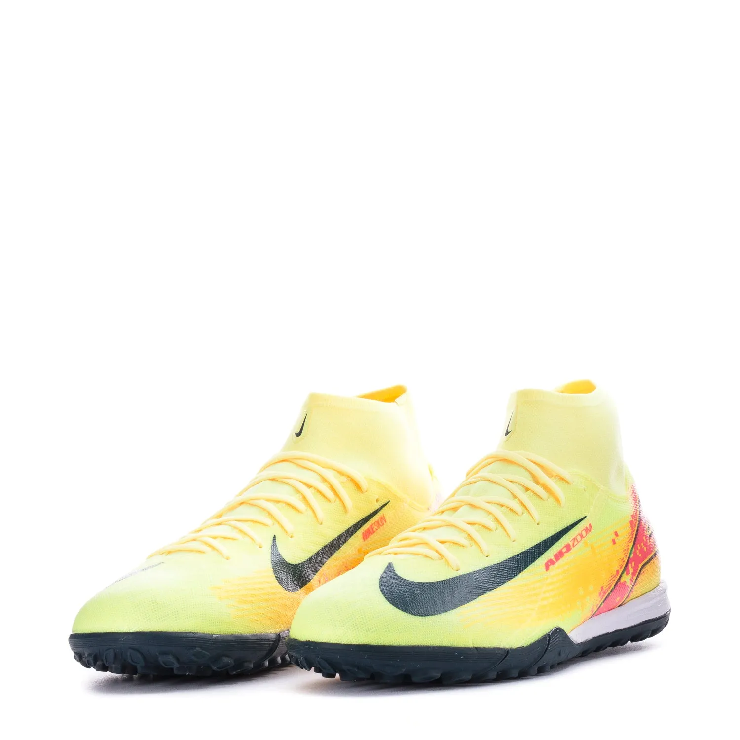 Mercurial Superfly 10 Academy KM TF - Mens Shoes_Nike