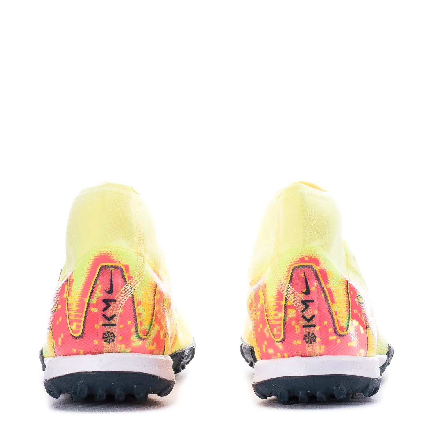 Mercurial Superfly 10 Academy KM TF - Mens Shoes_Nike