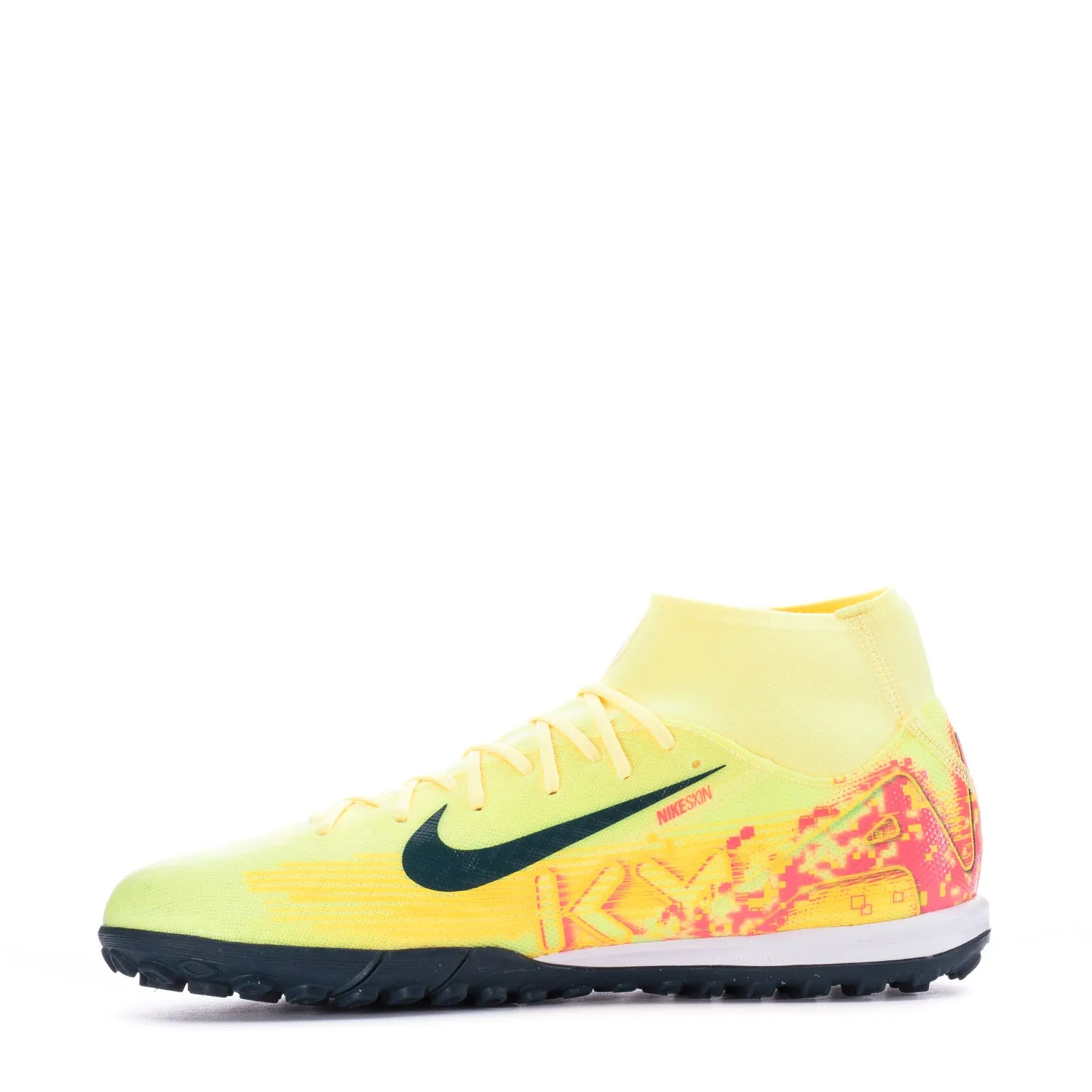 Mercurial Superfly 10 Academy KM TF - Mens Shoes_Nike