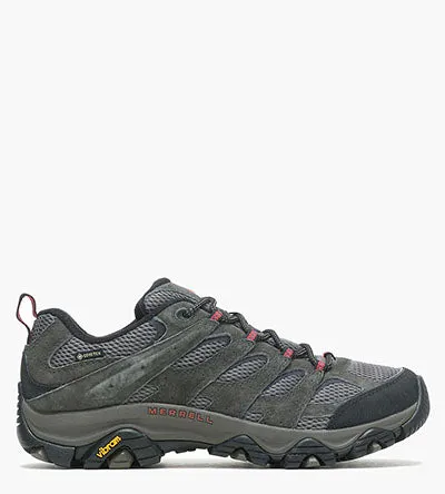 MERRELL MOAB 3 GTX BELUGA Merrell men's shoes