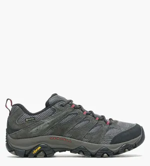 MERRELL MOAB 3 GTX BELUGA Merrell men's shoes