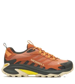 MERRELL MOAB SPEED 2 GTX Merrell men's shoes