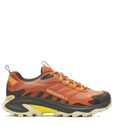 MERRELL MOAB SPEED 2 GTX Merrell men's shoes