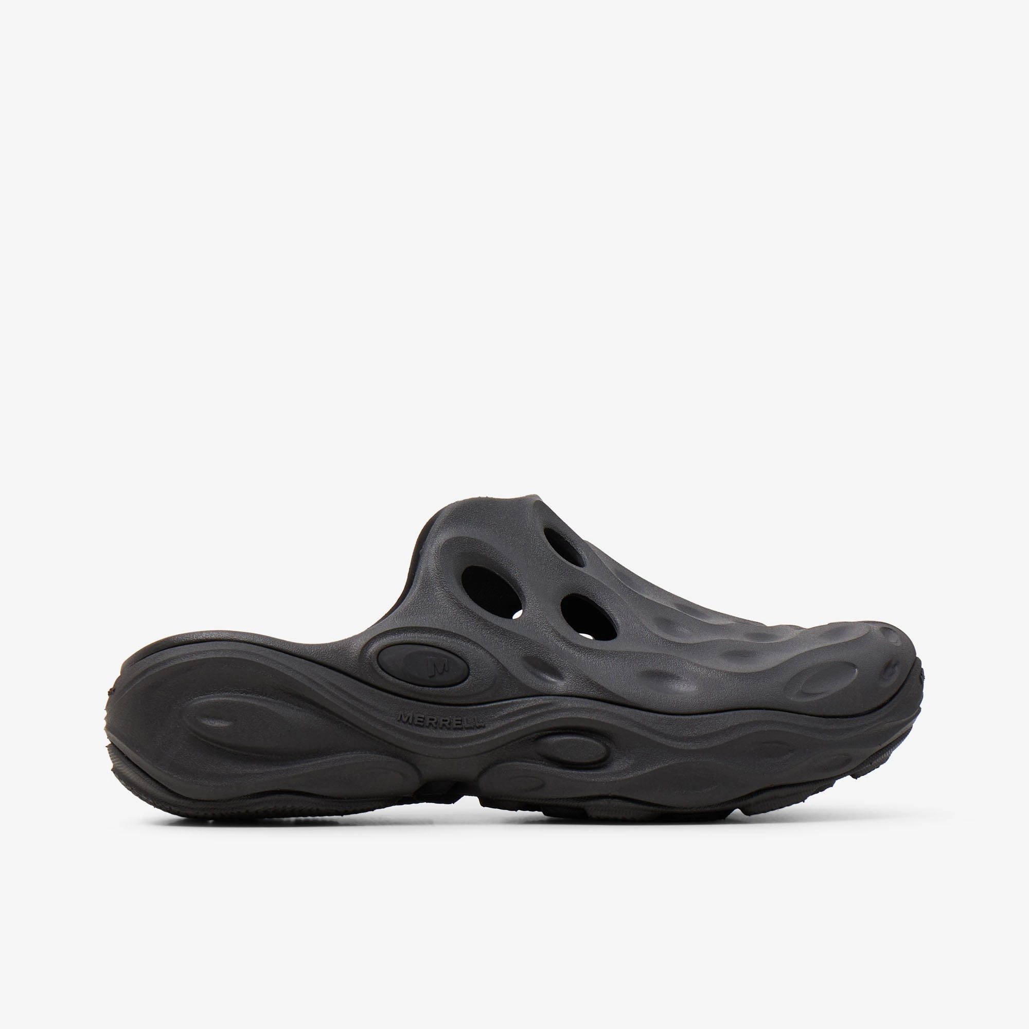 Merrell 1TRL Women's Hydro Next Gen Mule Triple Black