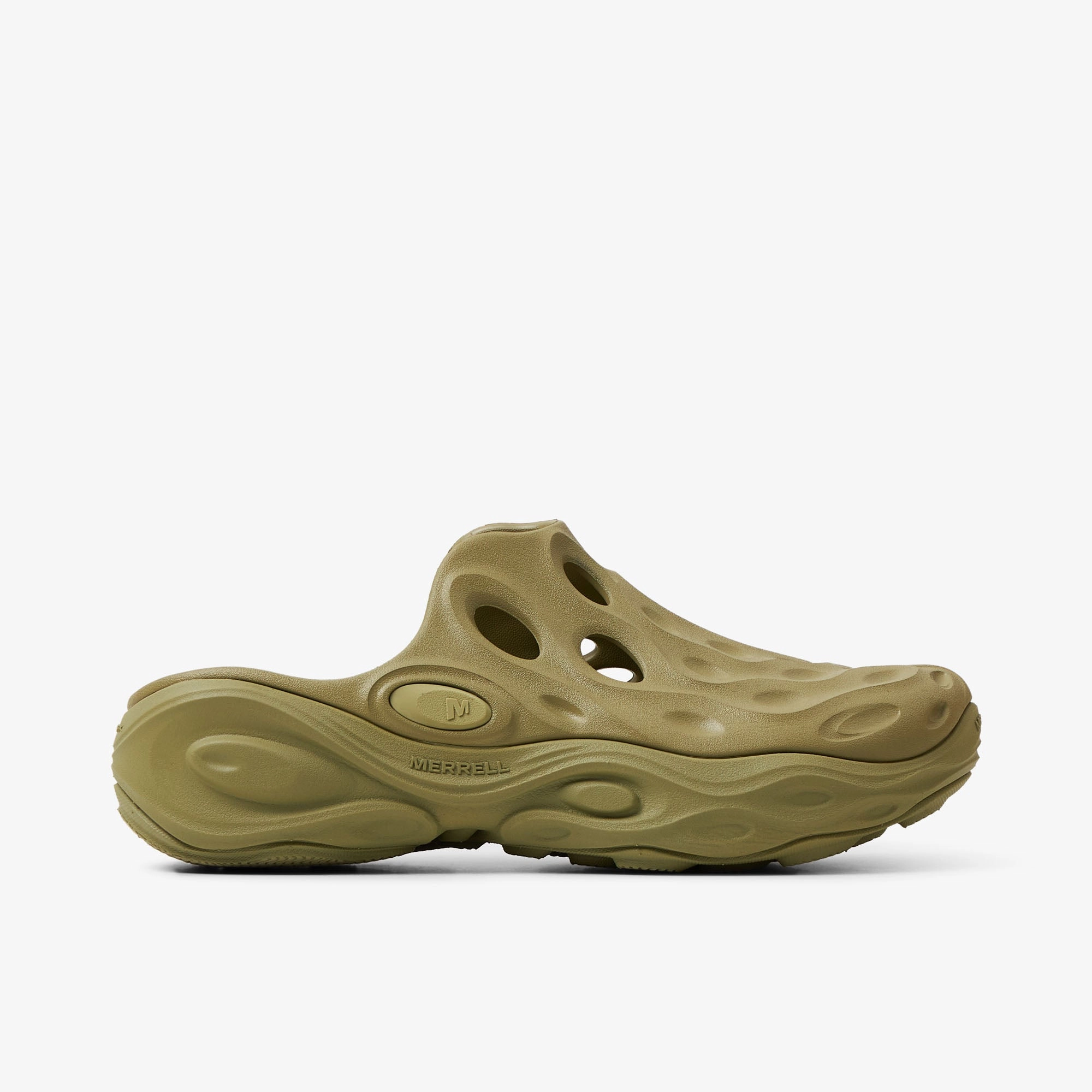 Merrell 1TRL Womens Hydro Next Gen Mule / Triple Mosstone