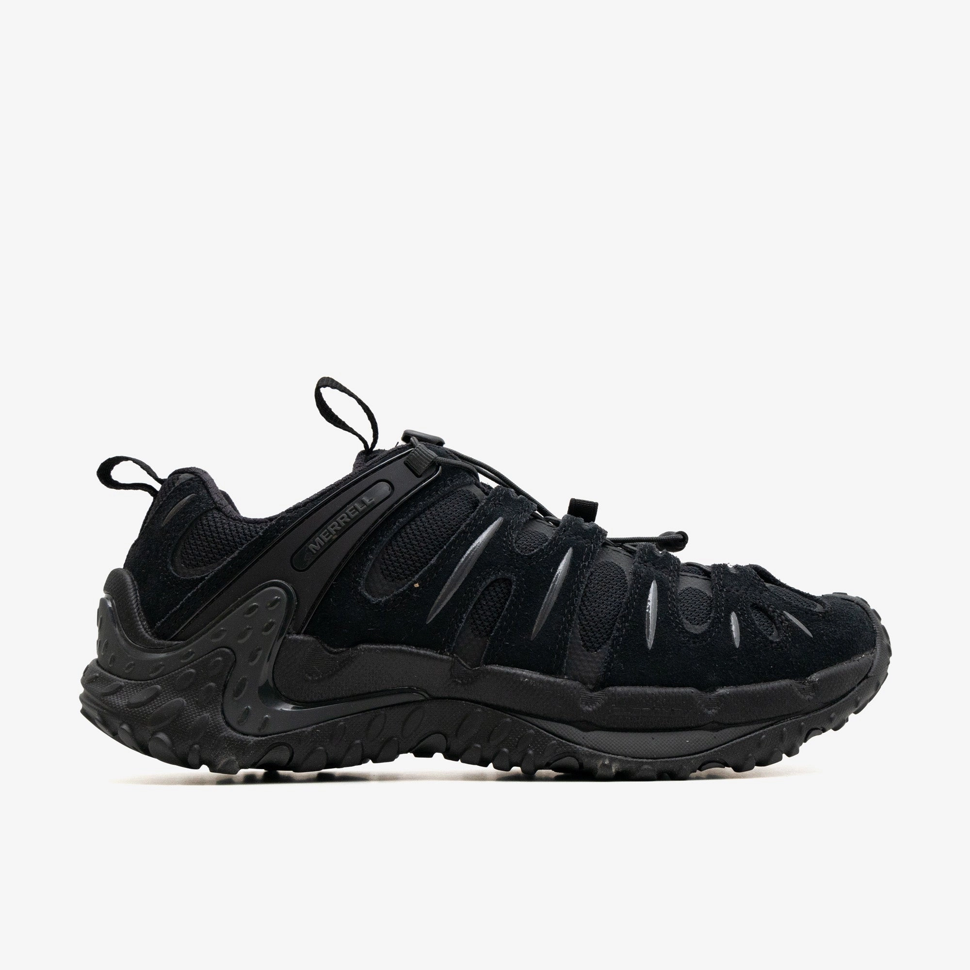 Merrell Cham Redux Black / Graphite