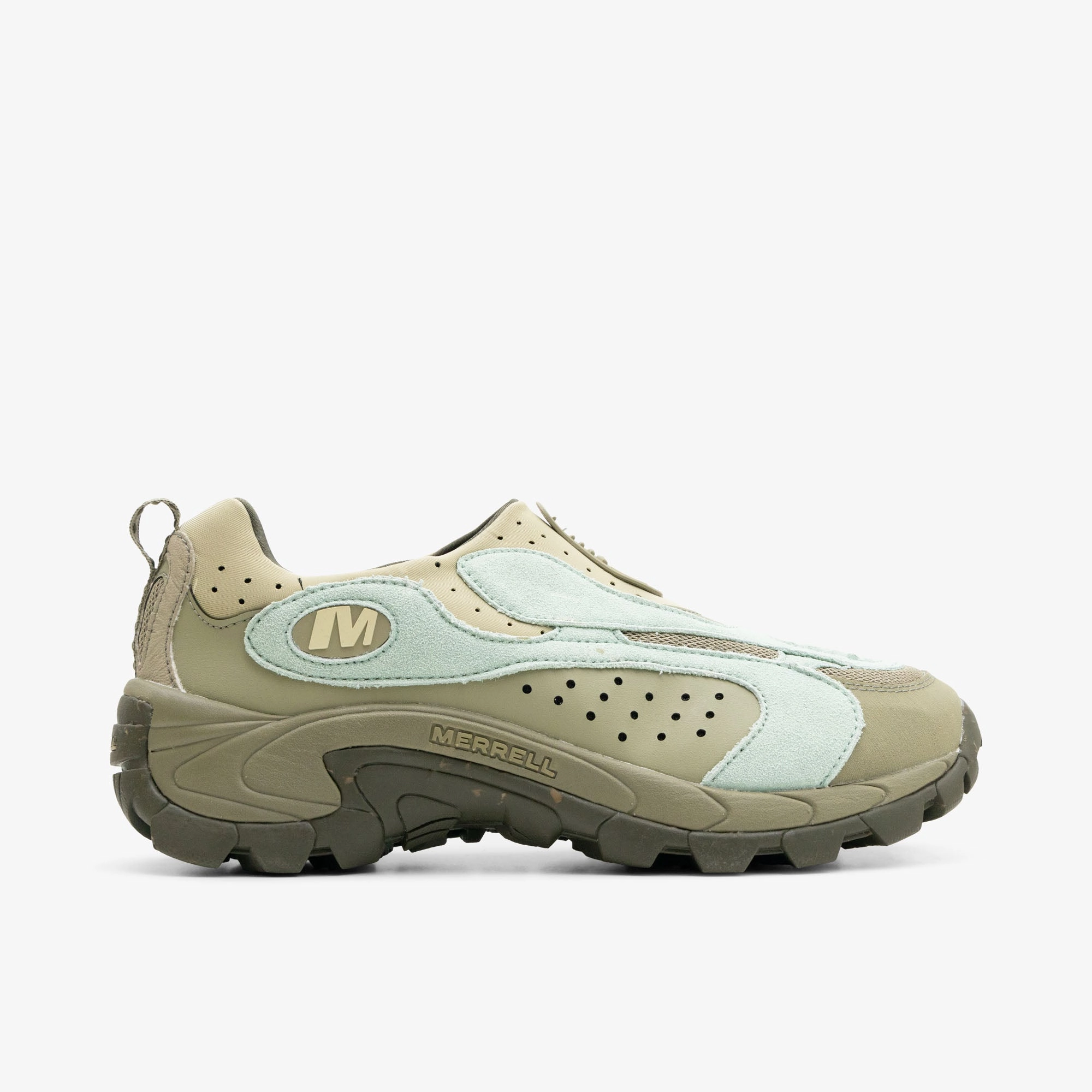 Merrell Moc Speed Streak Evo 1TRL Drab / Sage Merrell 1trl styles