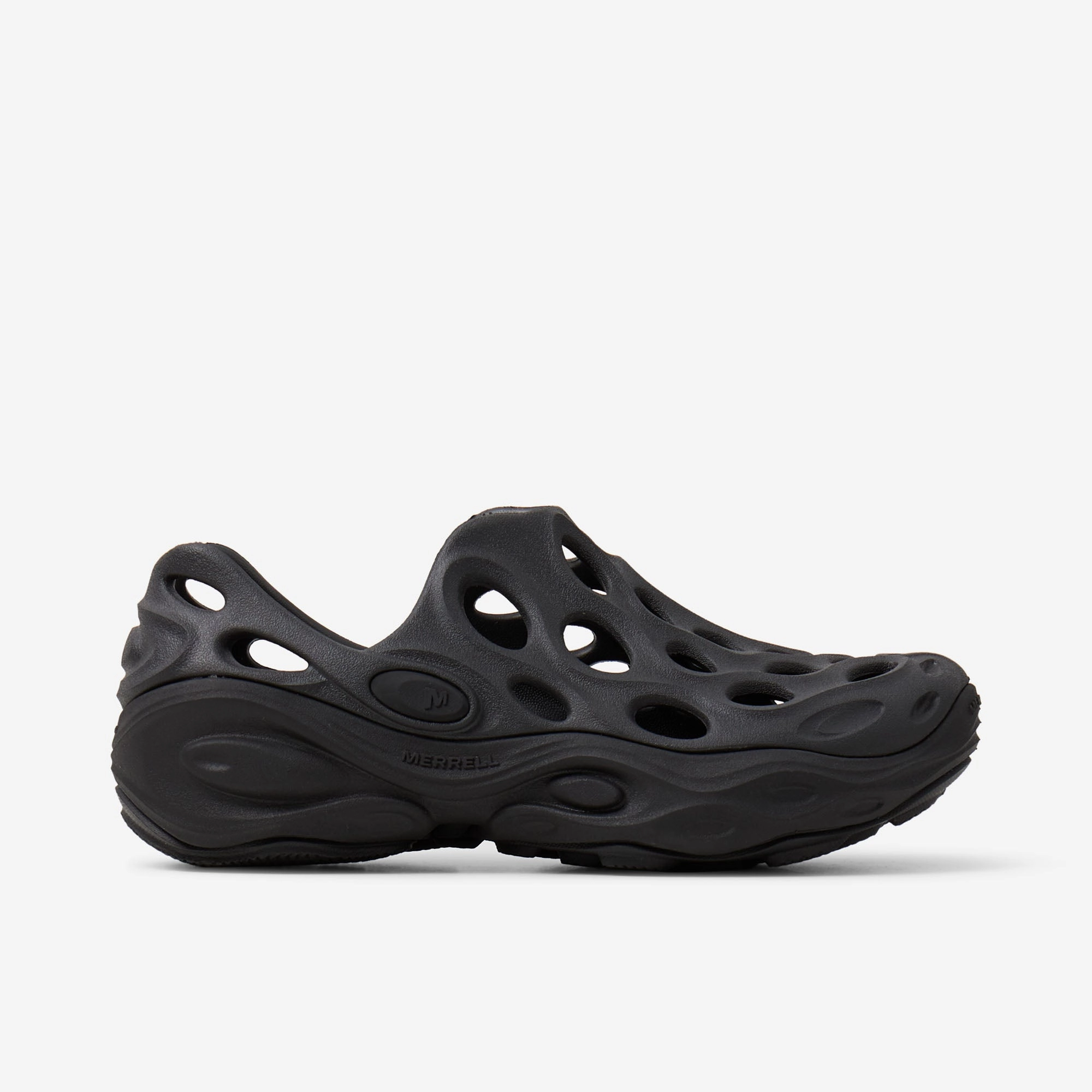Merrell Womens 1TRL Hydro Next Gen Moc / Triple Black