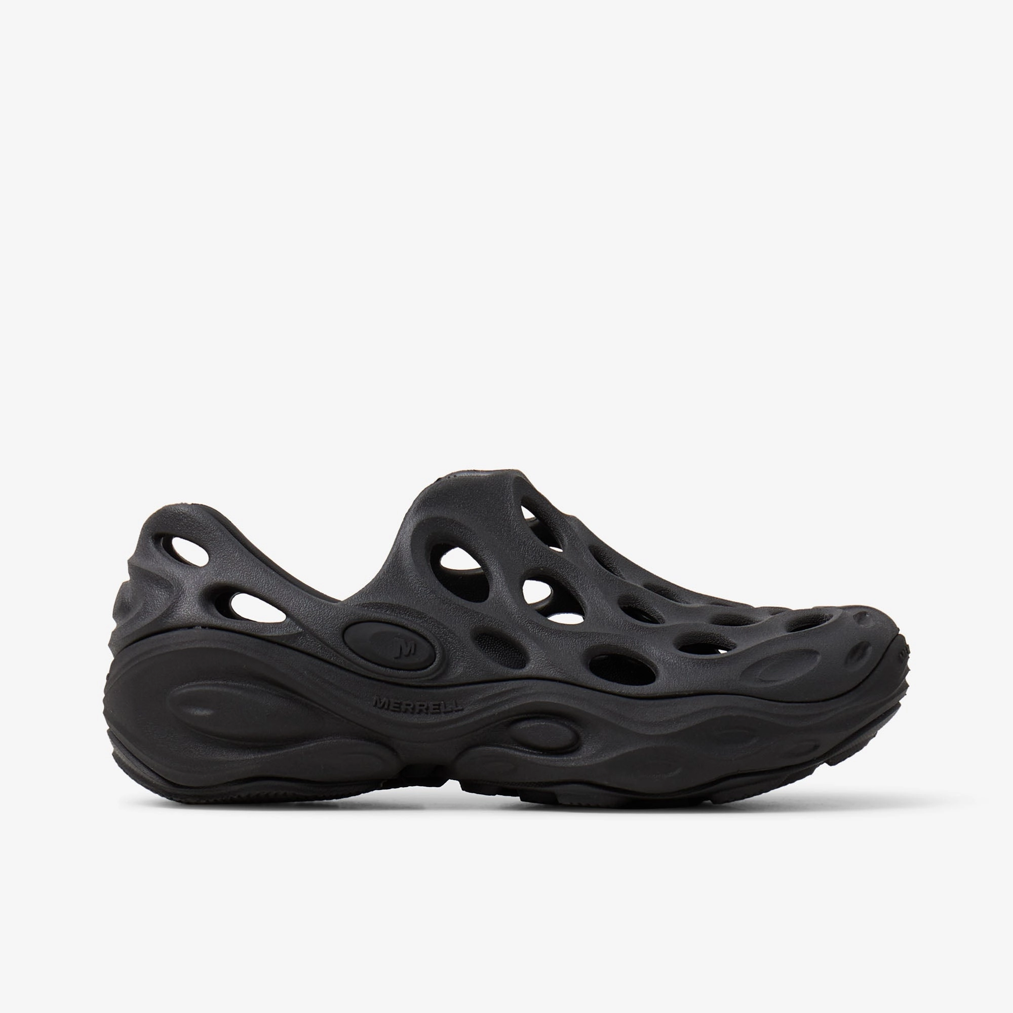 Merrell Womens 1TRL Hydro Next Gen Moc / Triple Black