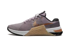 METCON 8 PREMIUM WMNS "Purple Smoke Metallic Copper" Nike Women's options