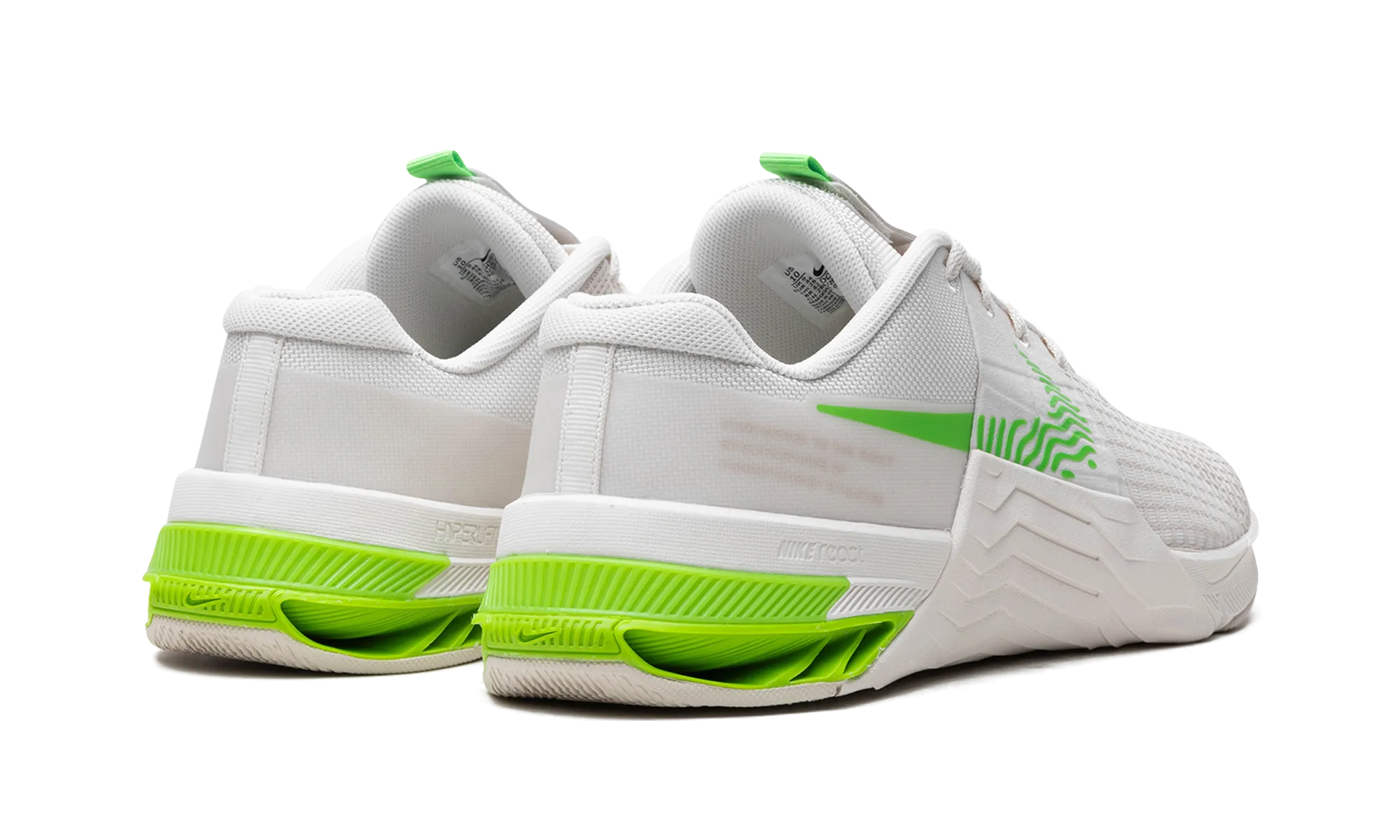Metcon 8 "Phantom Green Strike" nike everyday mens shoes
