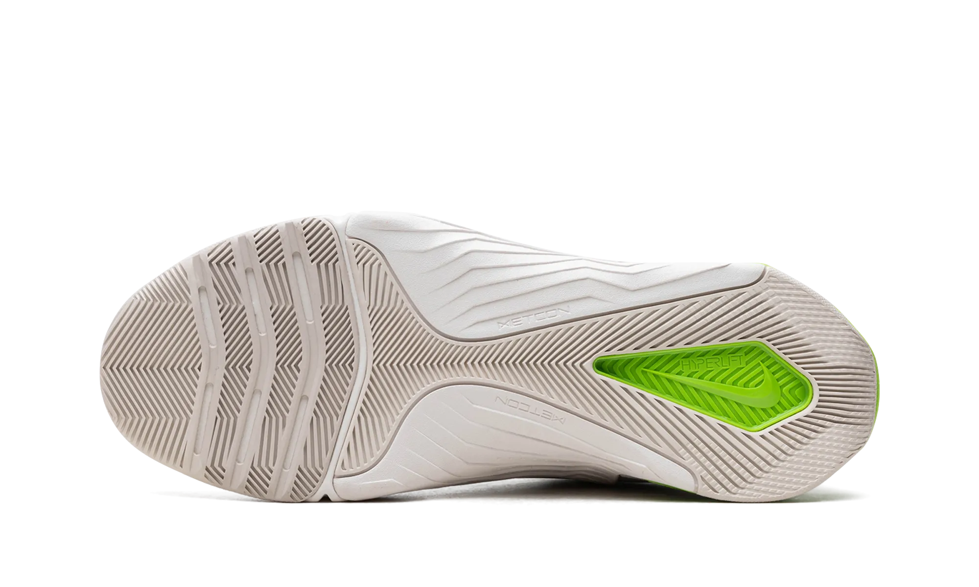 Metcon 8 "Phantom Green Strike" nike everyday mens shoes