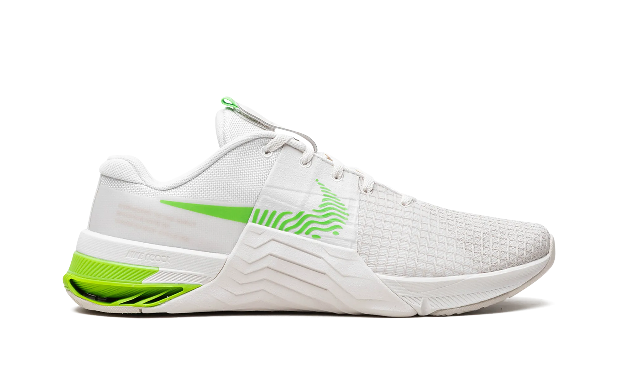 Metcon 8 "Phantom Green Strike" nike everyday mens shoes