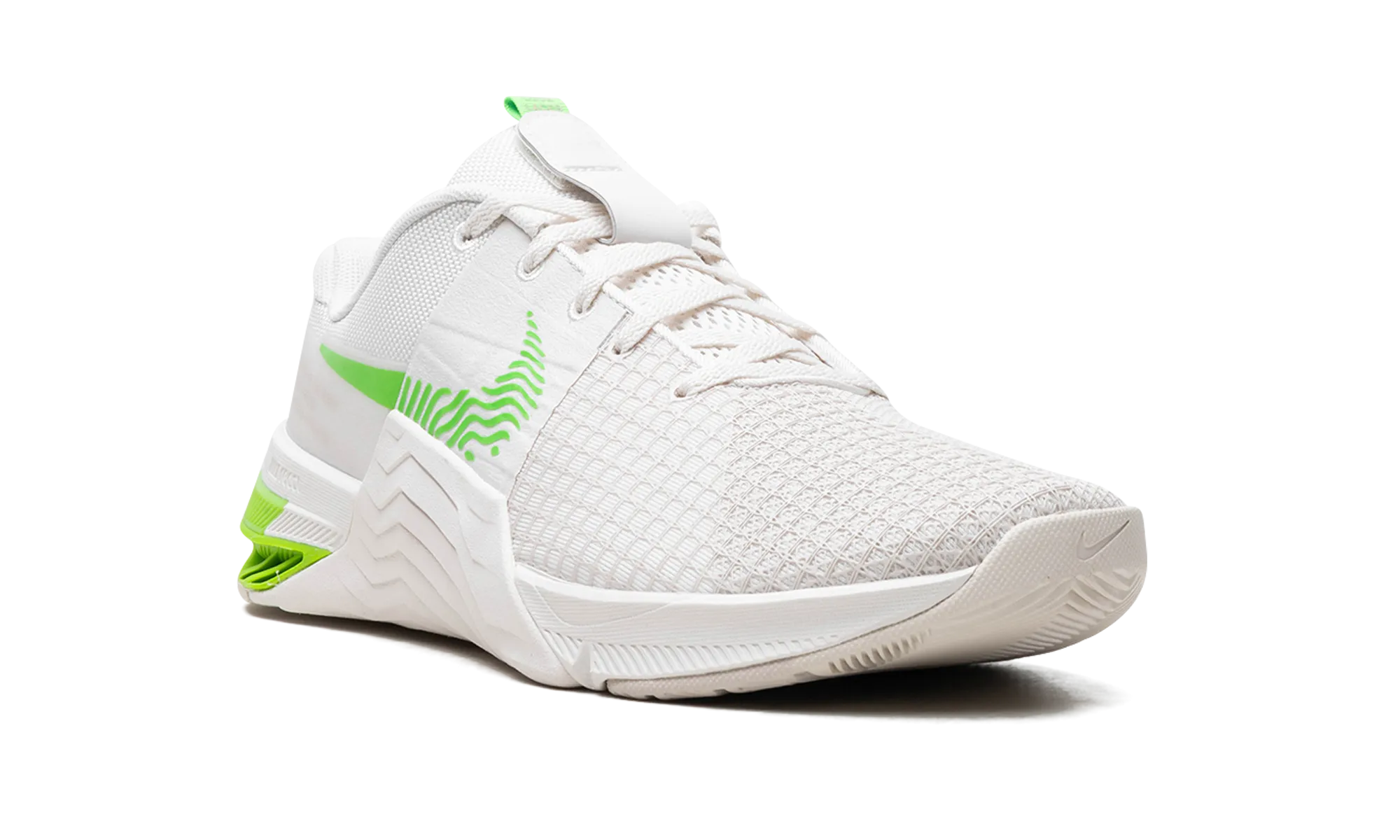 Metcon 8 "Phantom Green Strike" nike everyday mens shoes