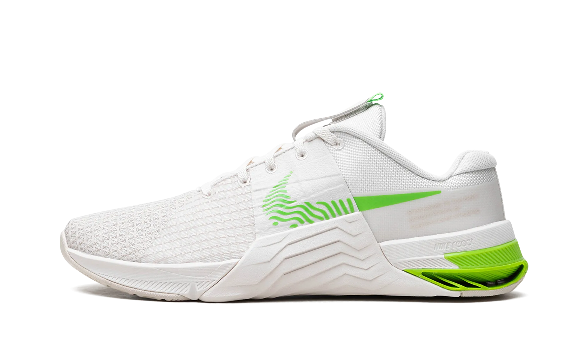 Metcon 8 "Phantom Green Strike" Nike Mens styles