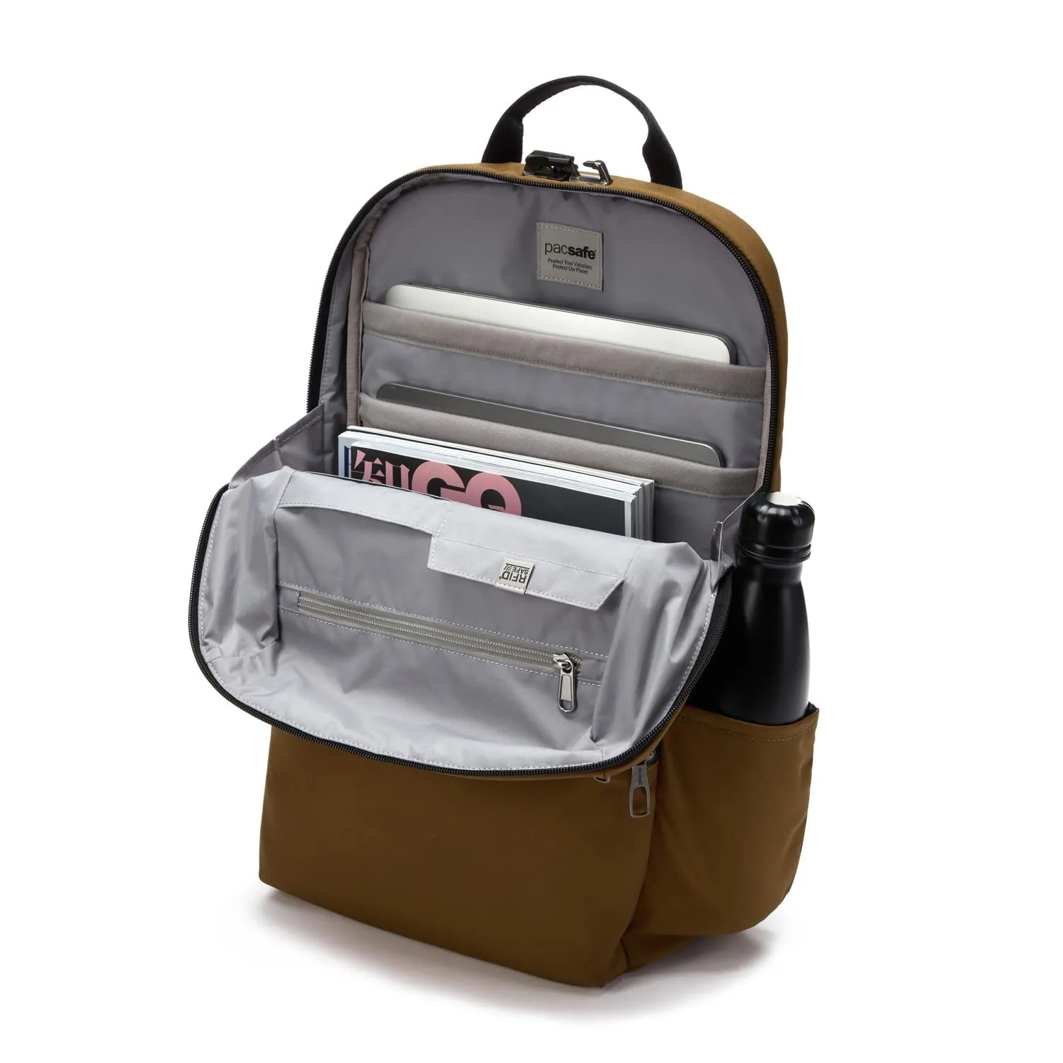 Metrosafe X 20L backpack Bags Pacsafe