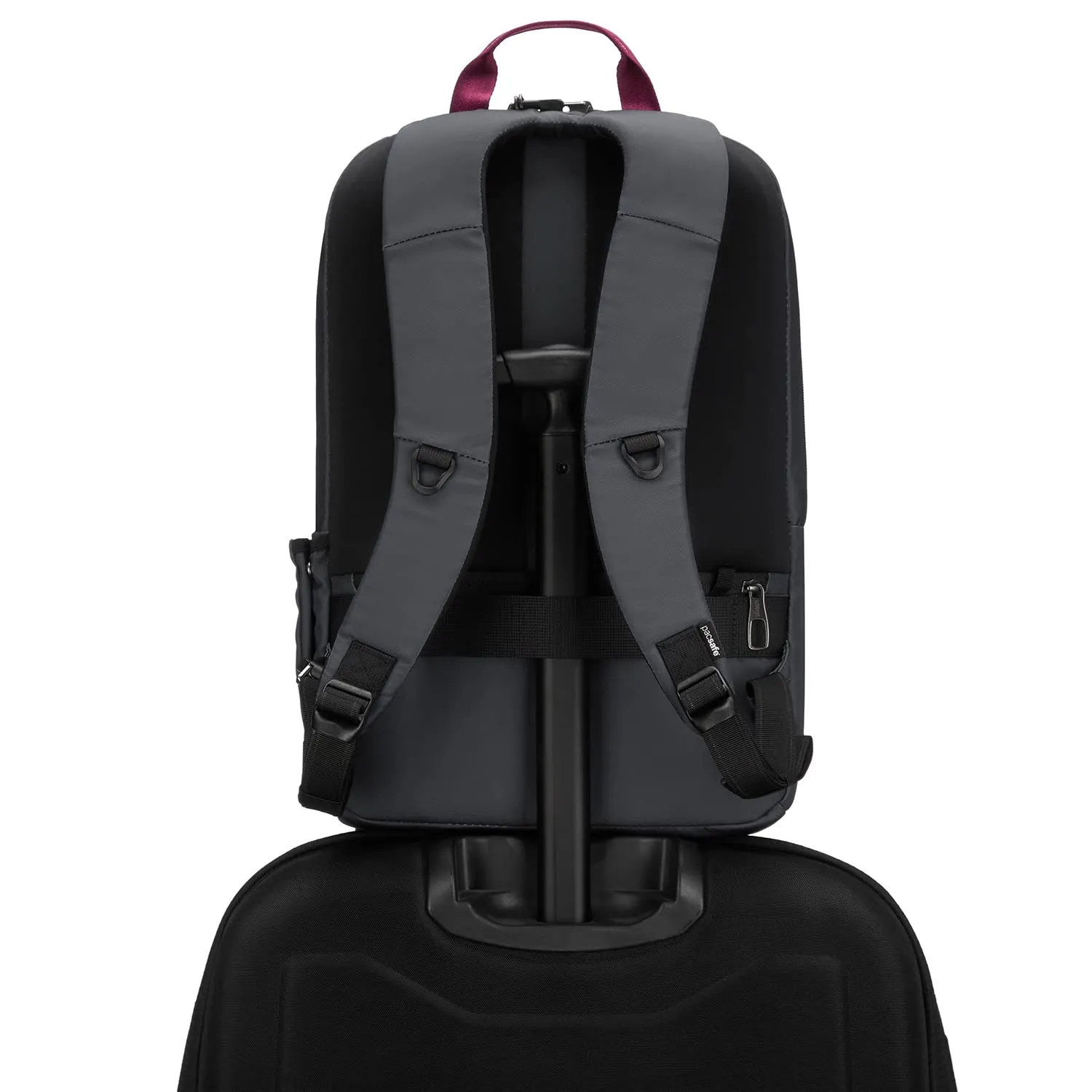 Metrosafe X 20L backpack Bags Pacsafe