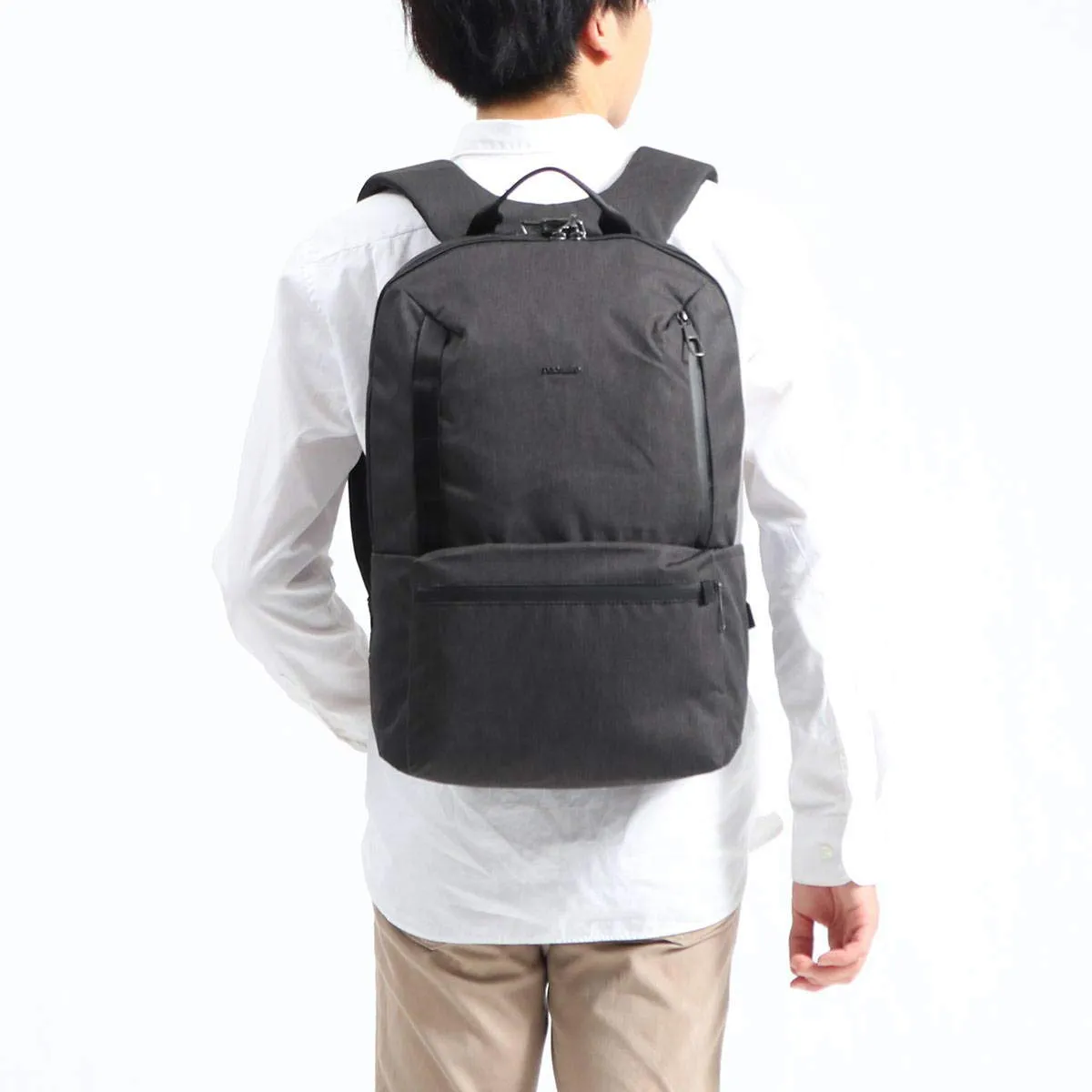 Metrosafe X 20L backpack Bags Pacsafe