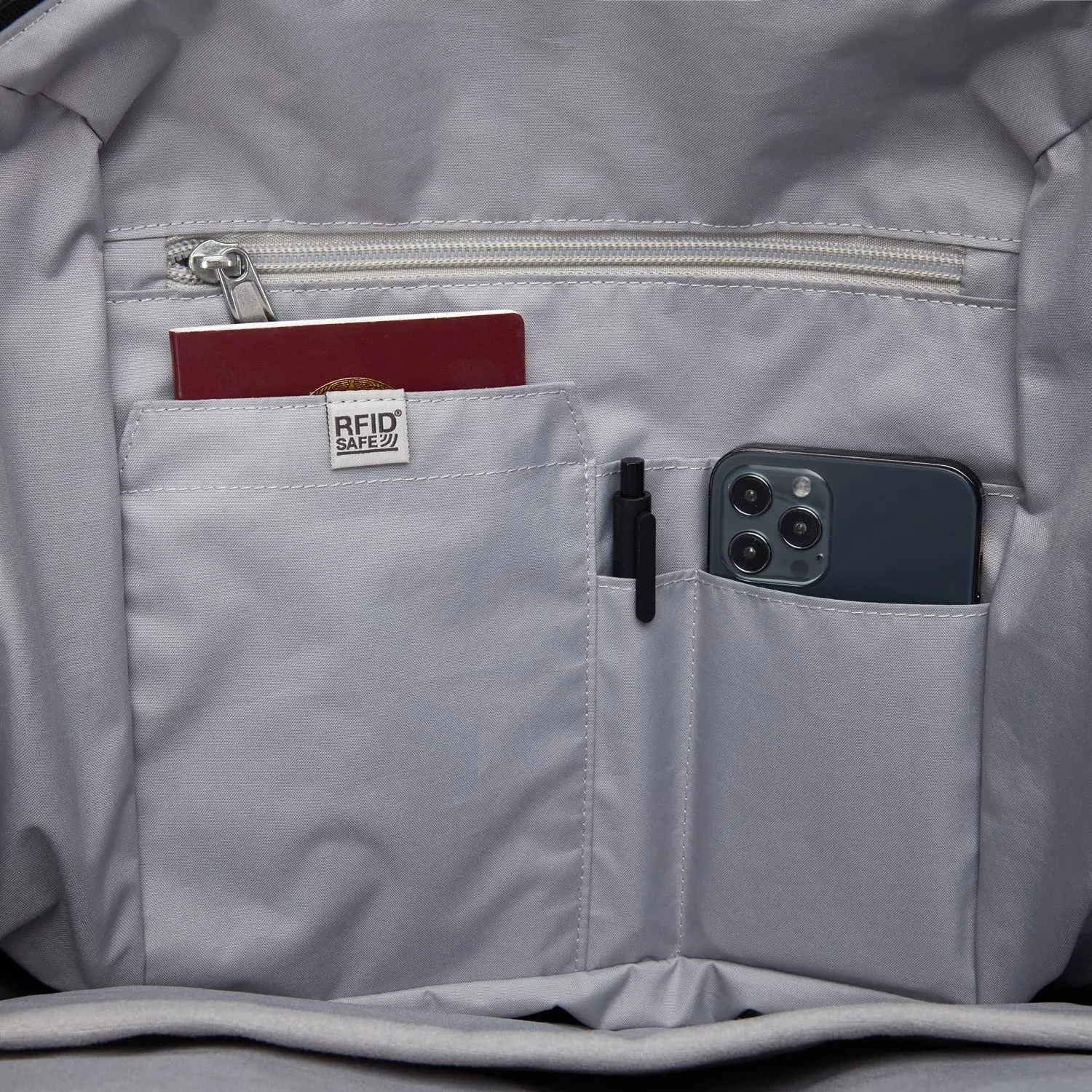 Metrosafe X 20L backpack Bags Pacsafe