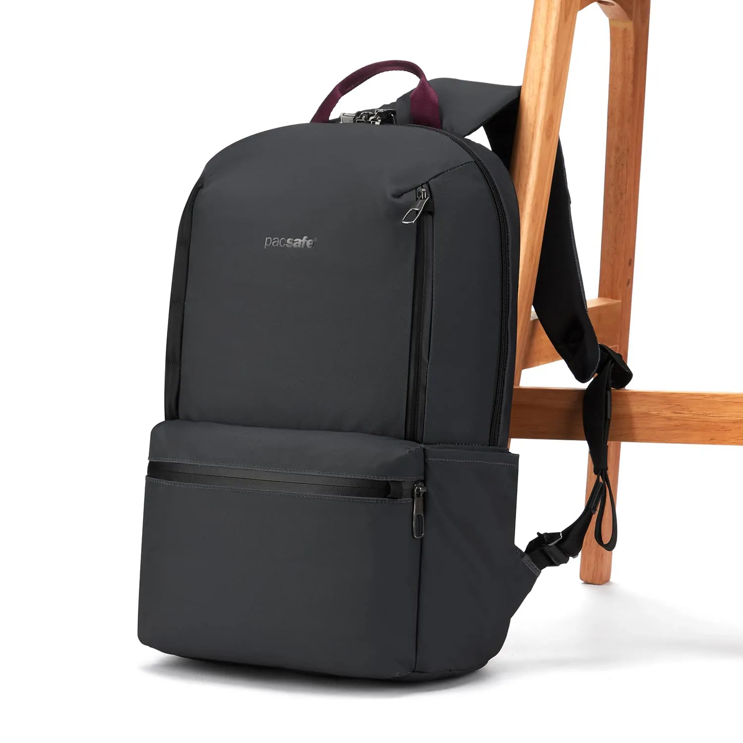 Metrosafe X 20L backpack Bags Pacsafe