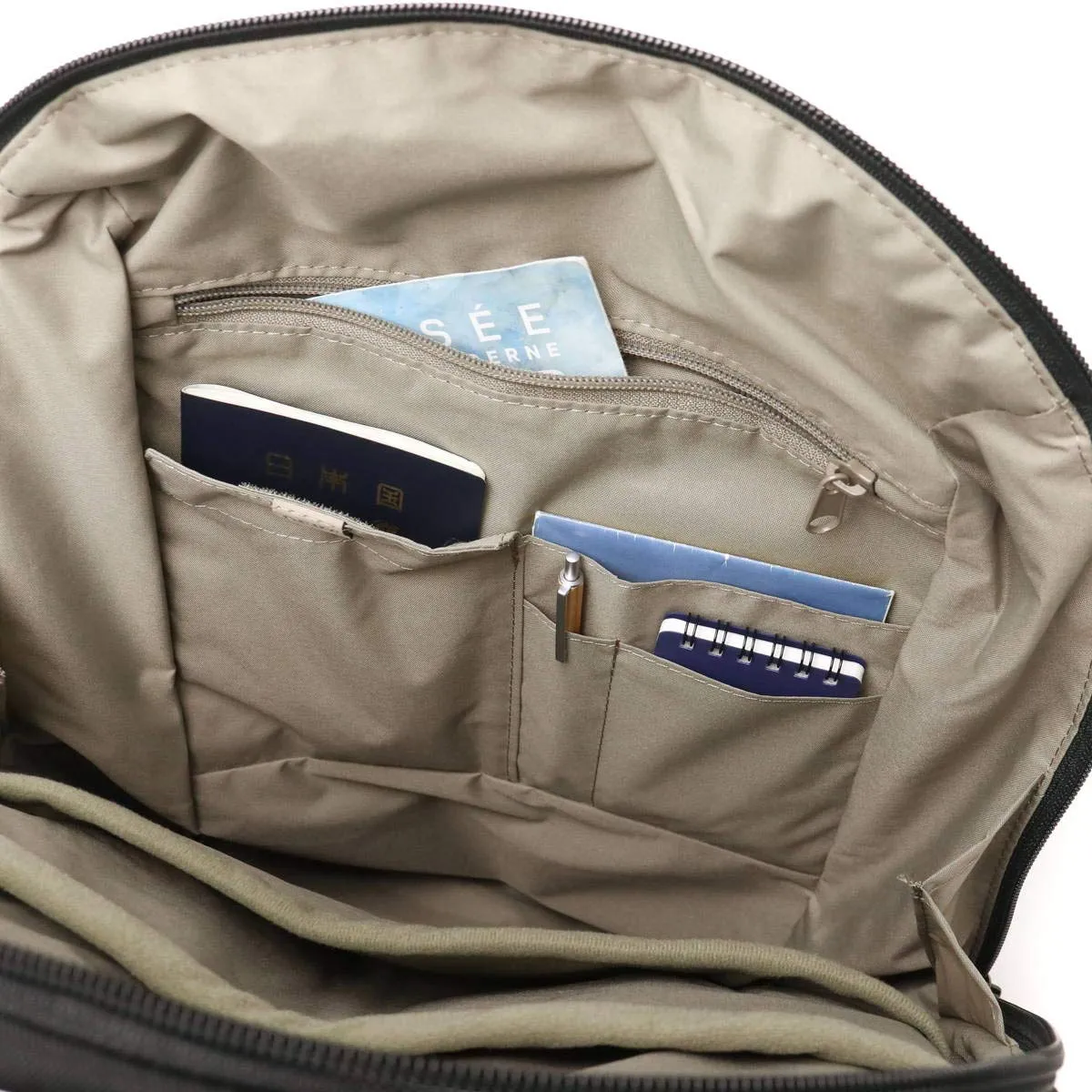 Metrosafe X 20L backpack Bags Pacsafe