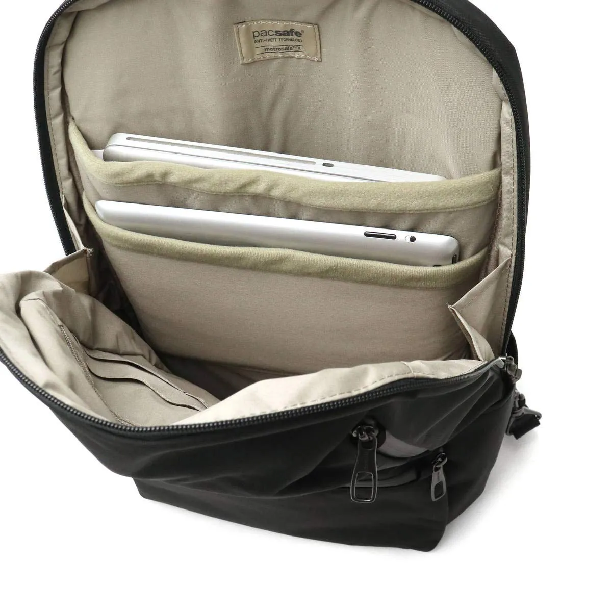 Metrosafe X 20L backpack Bags Pacsafe