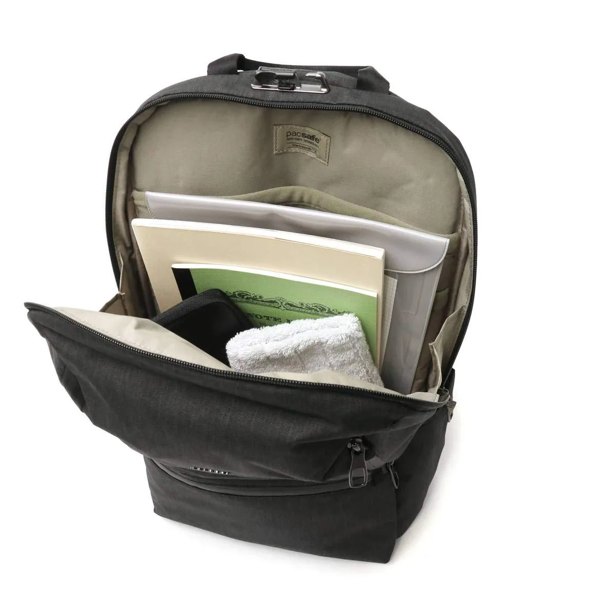 Metrosafe X 20L backpack Bags Pacsafe