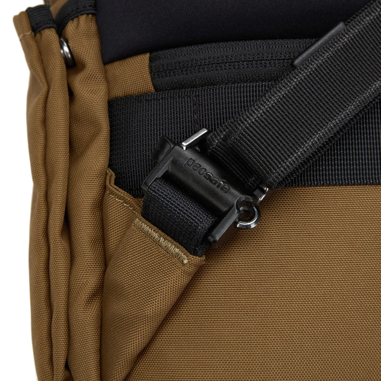 Metrosafe X 20L backpack Bags Pacsafe
