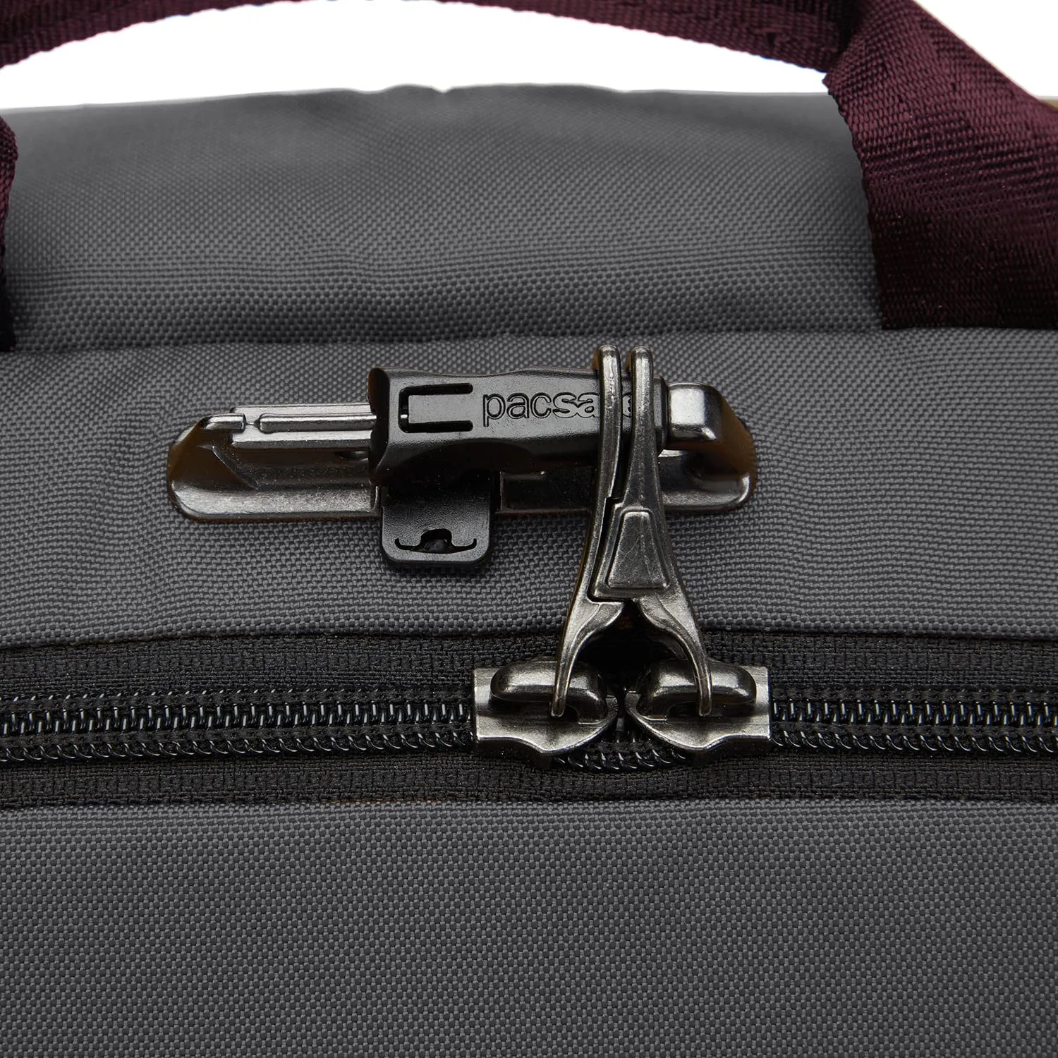 Metrosafe X 20L backpack Bags Pacsafe