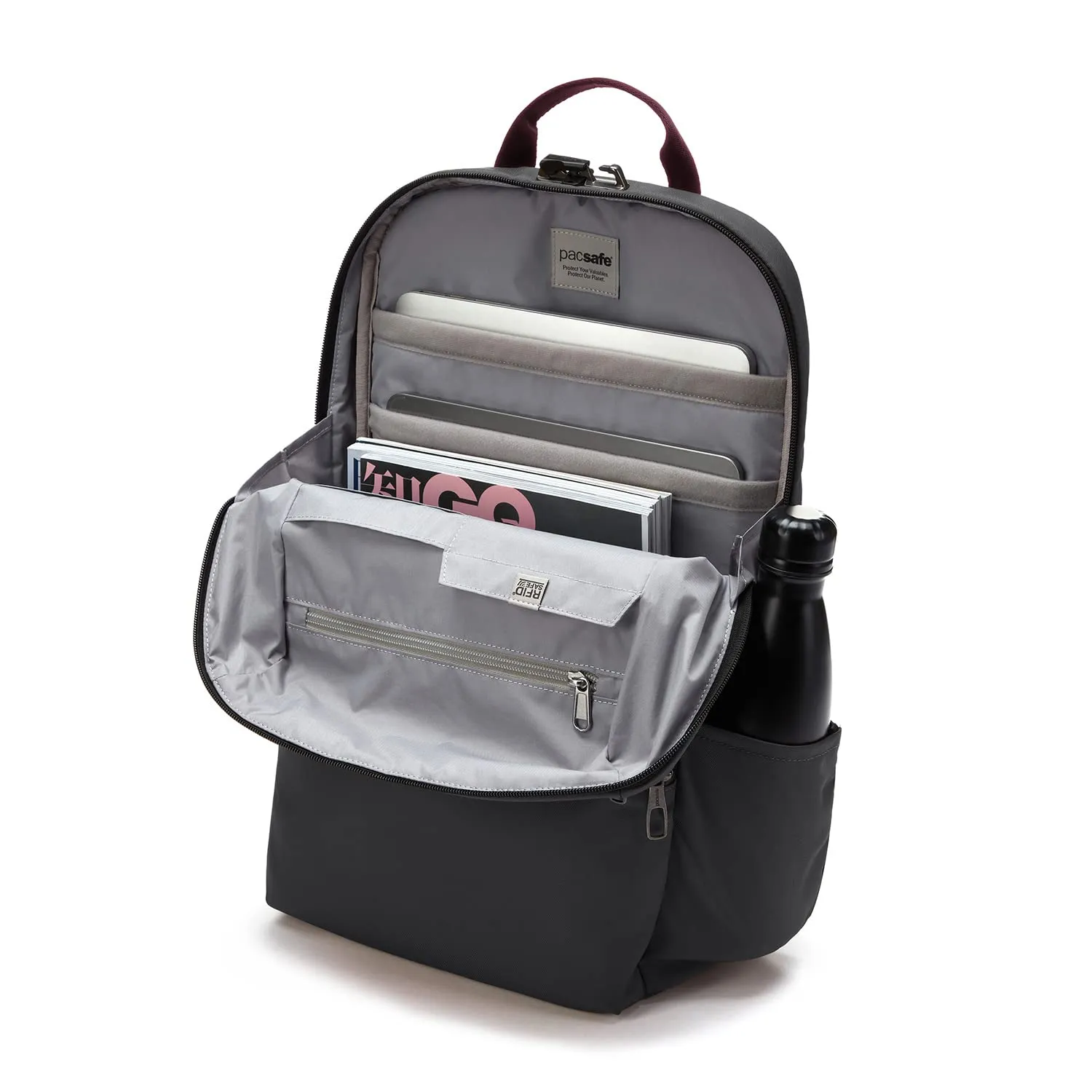 Metrosafe X 20L backpack Bags Pacsafe