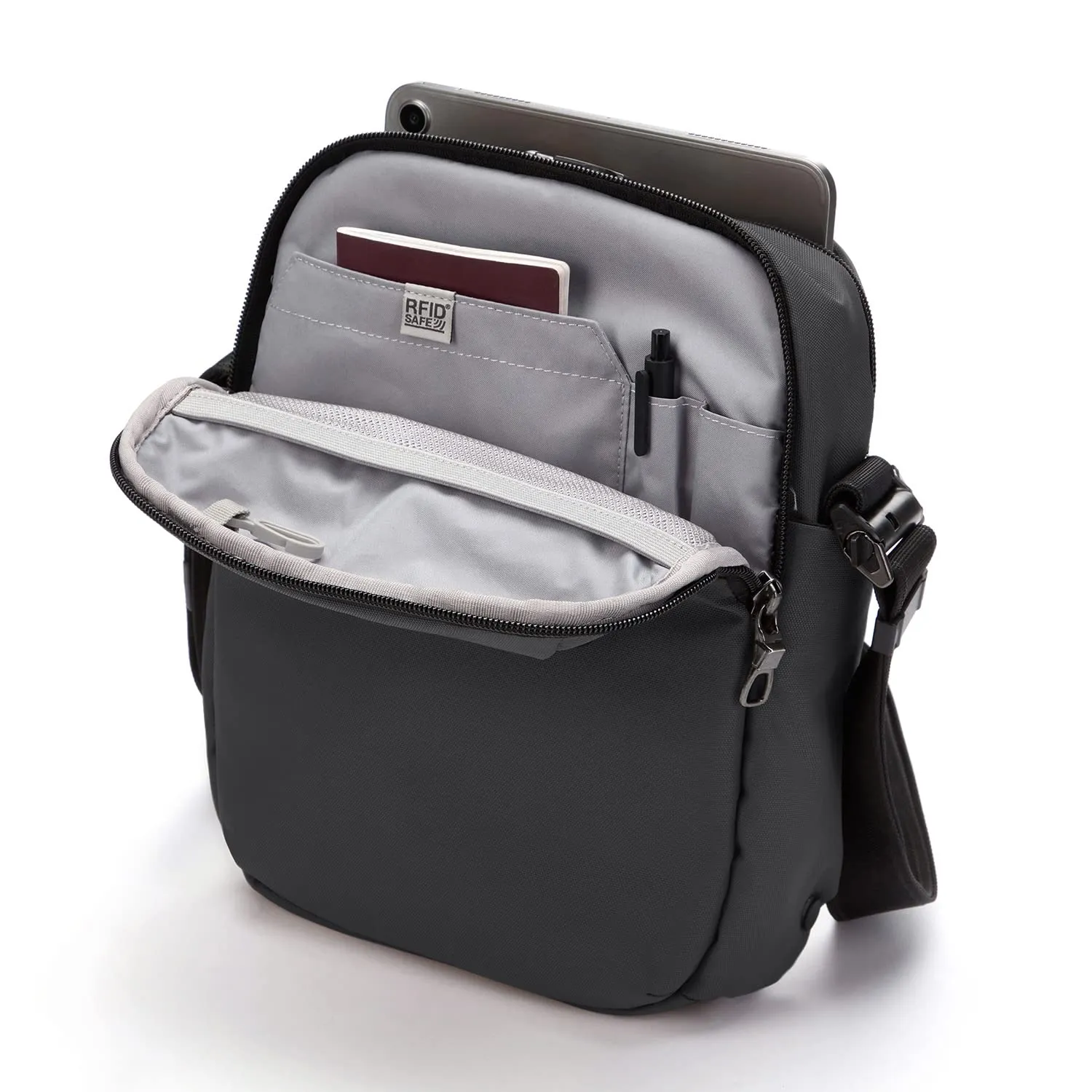 Metrosafe X vertical crossbody Bags Pacsafe
