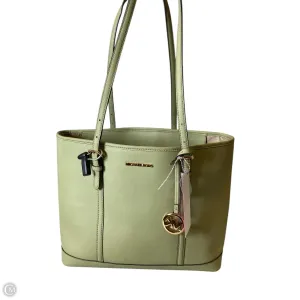 Michael Kors Bags Handbag Designer By Michael Kors, Size: Large