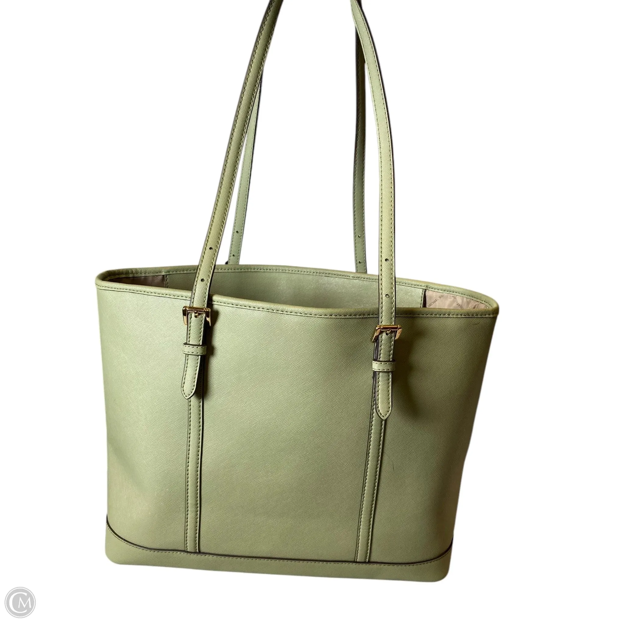 Michael Kors Bags Handbag Designer By Michael Kors, Size: Large