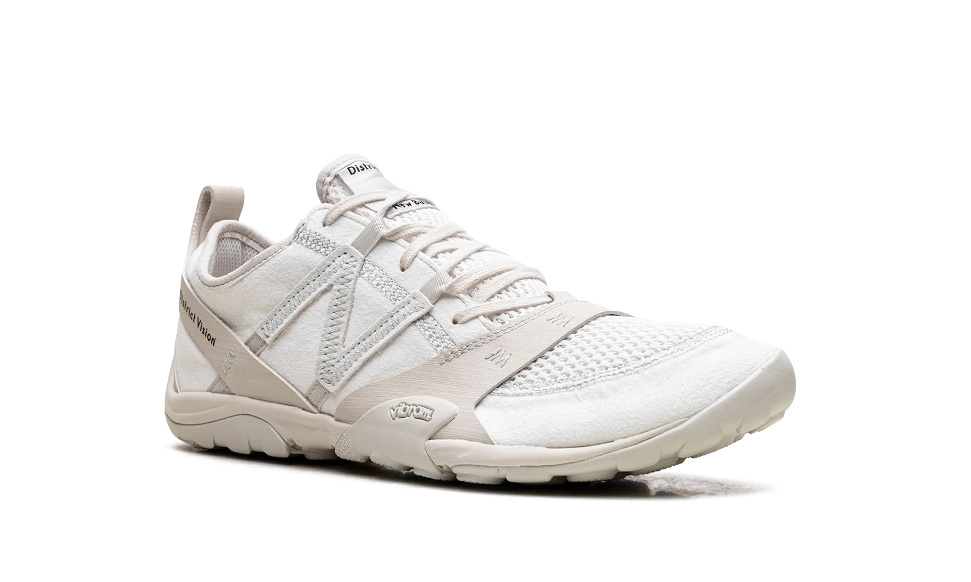 Minimus T10 "District Vision - Cloud Vision" new balance mens comfort shoes