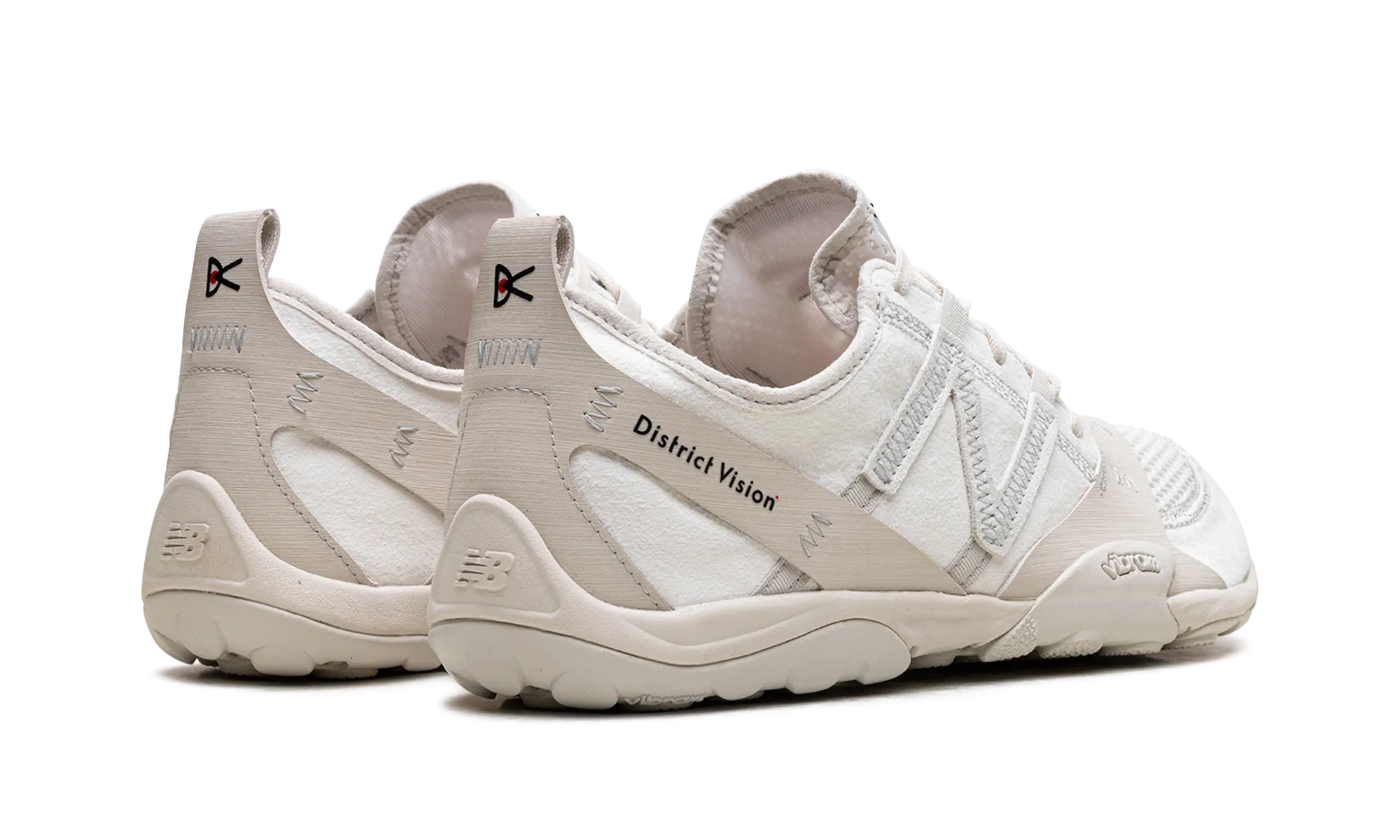 Minimus T10 "District Vision - Cloud Vision" new balance mens comfort shoes