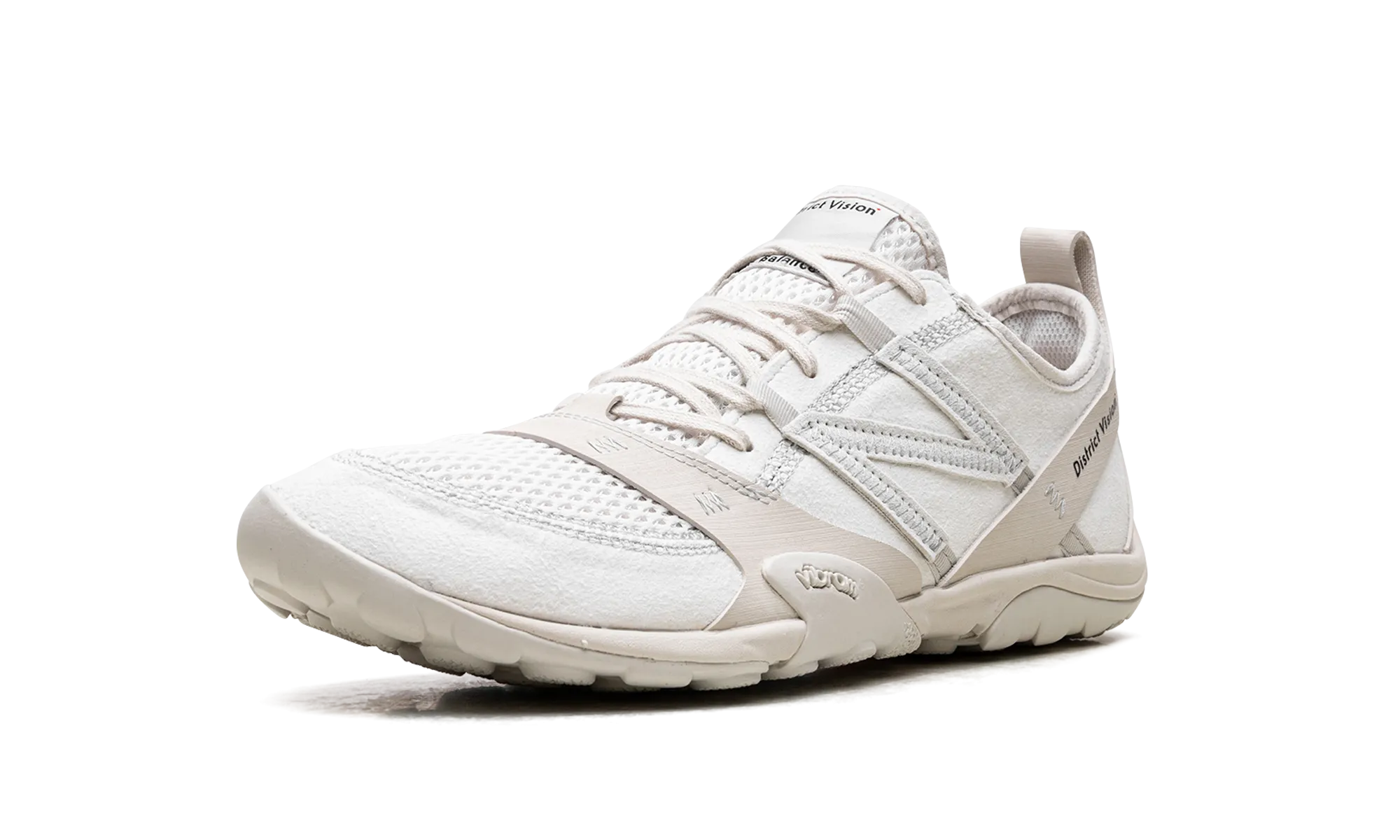 Minimus T10 "District Vision - Cloud Vision" new balance mens comfort shoes