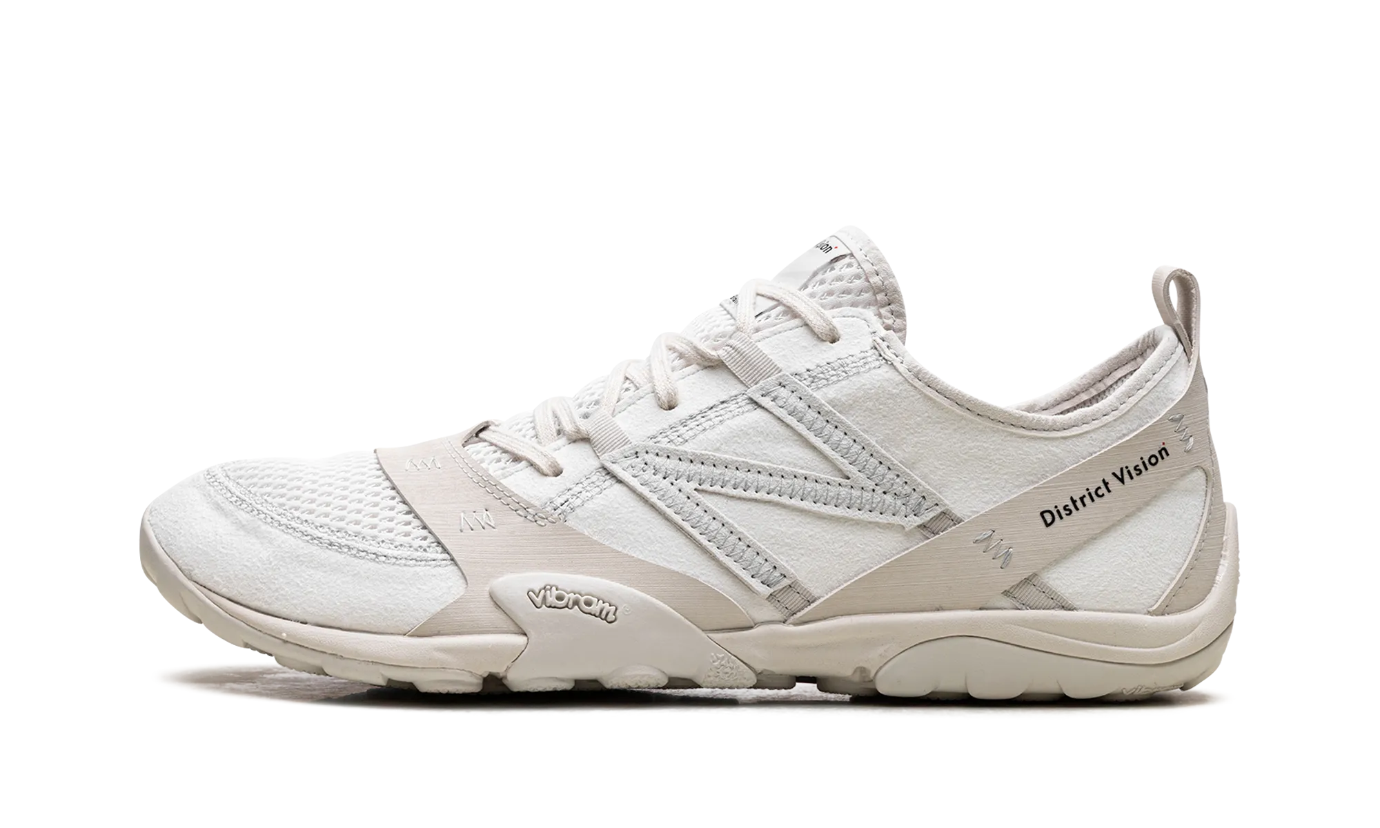 Minimus T10 "District Vision - Cloud Vision" New Balance Men's sneakers