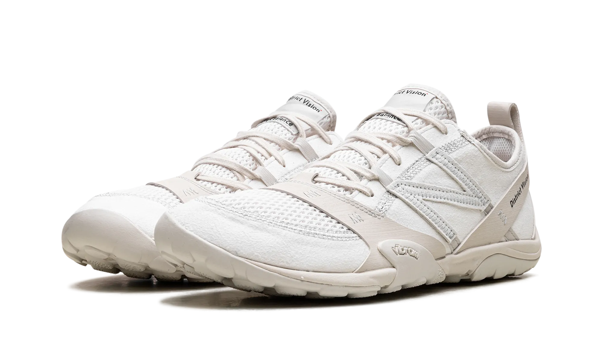 Minimus T10 "District Vision - Cloud Vision" new balance mens comfort shoes