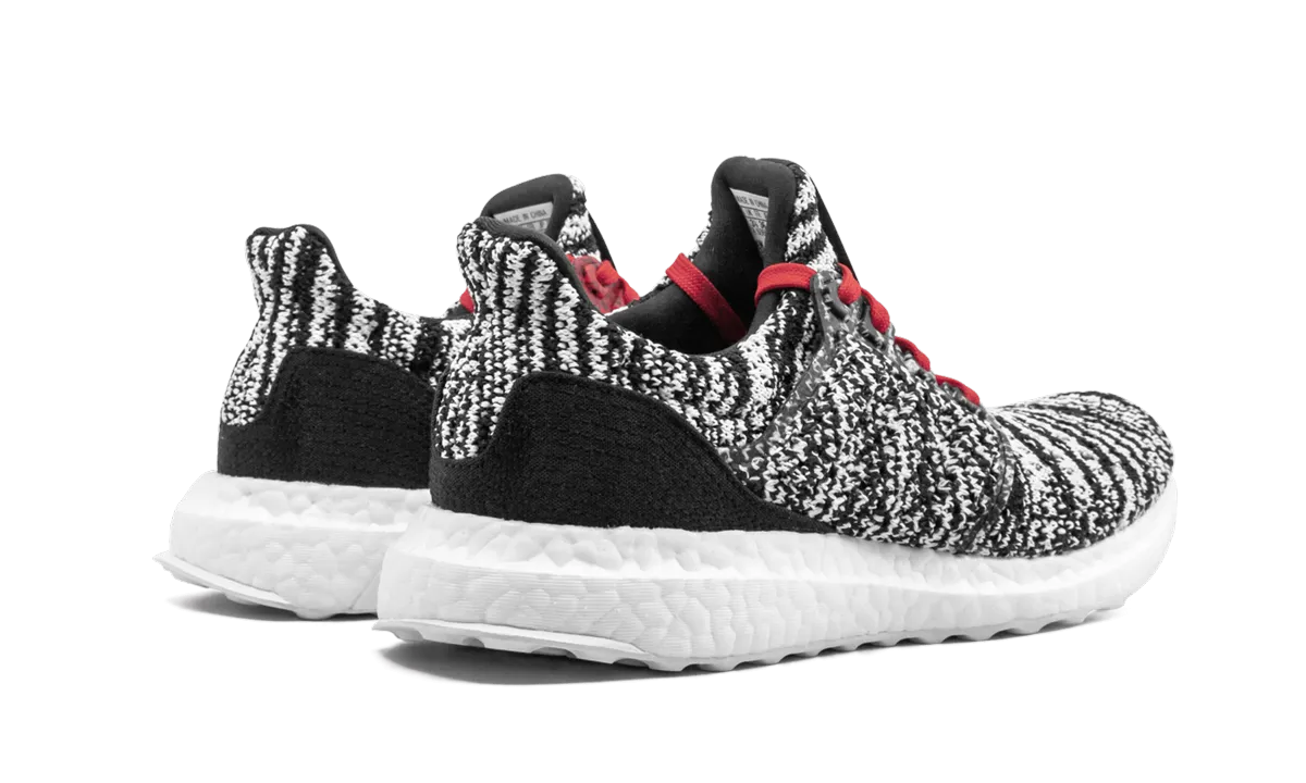 Missoni x UltraBoost Clima adidas casual mens footwear