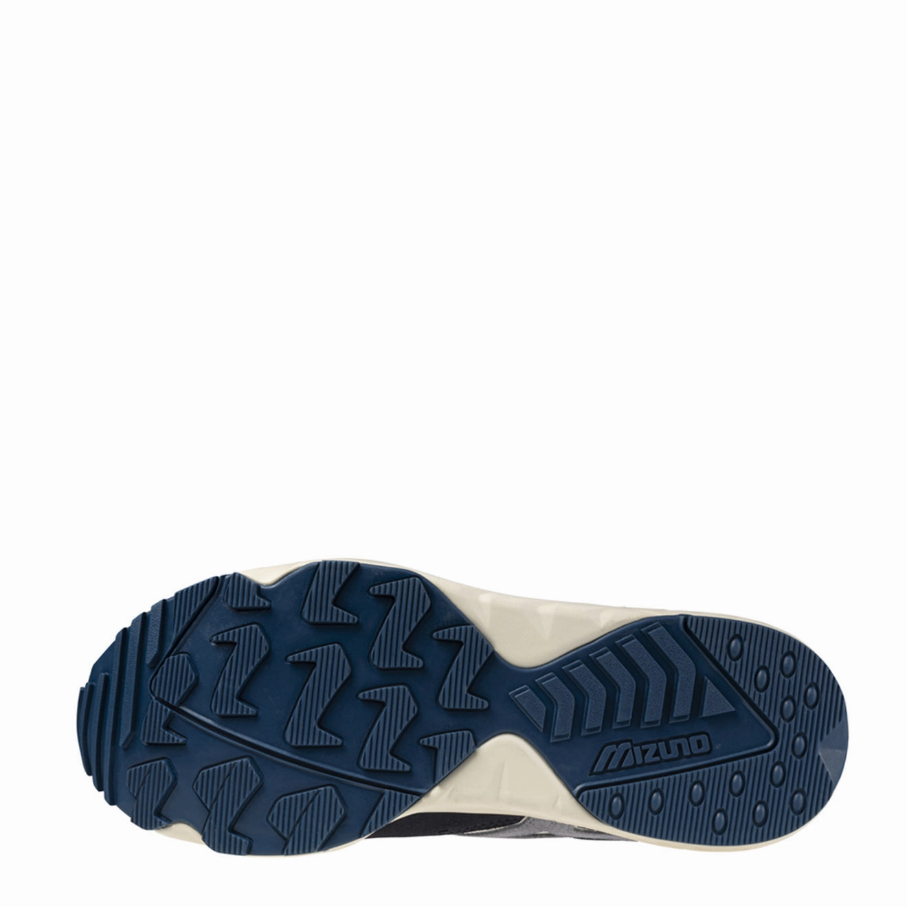 Mizuno Contender Pristine / Tradewinds / India Ink Horizon Cushion Shoes