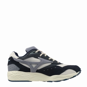 Mizuno Contender Pristine / Tradewinds / India Ink Mizuno shoe styles