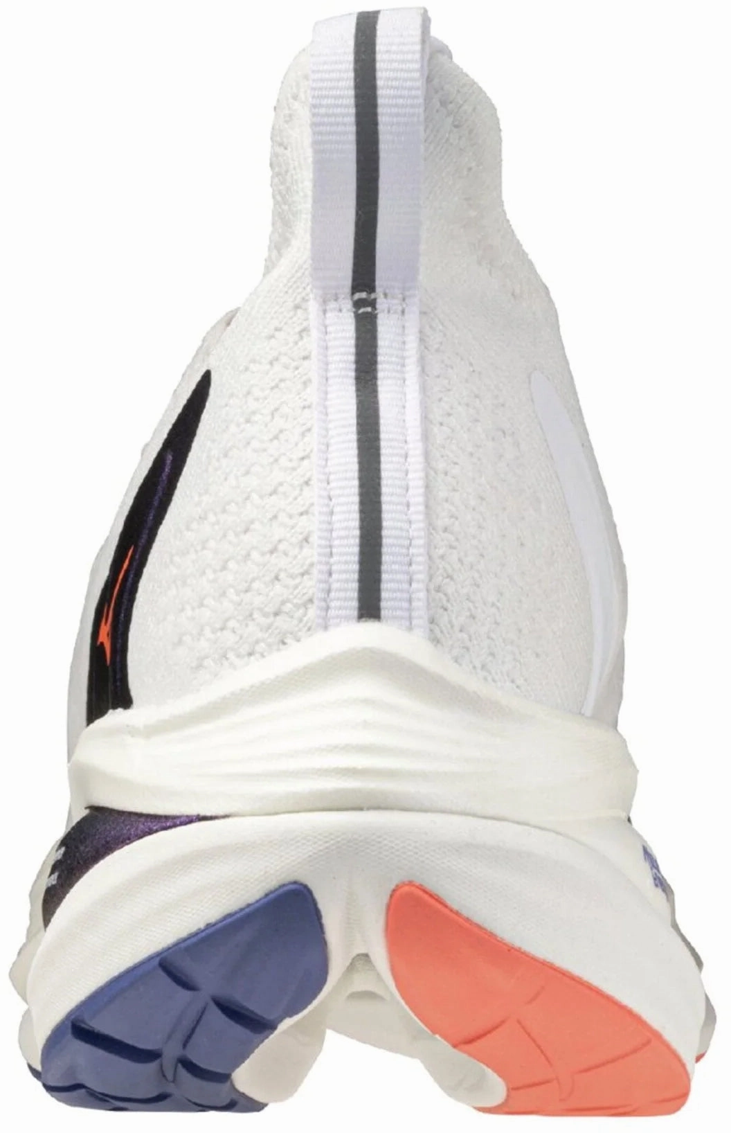 Mizuno Neo Vista 2 Womens Running Shoes - White Performance Sneakers