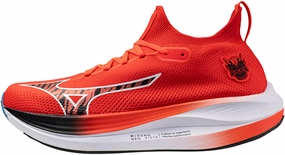 Mizuno Neo Vista Mens Running Shoes - Red Mizuno footwear designs