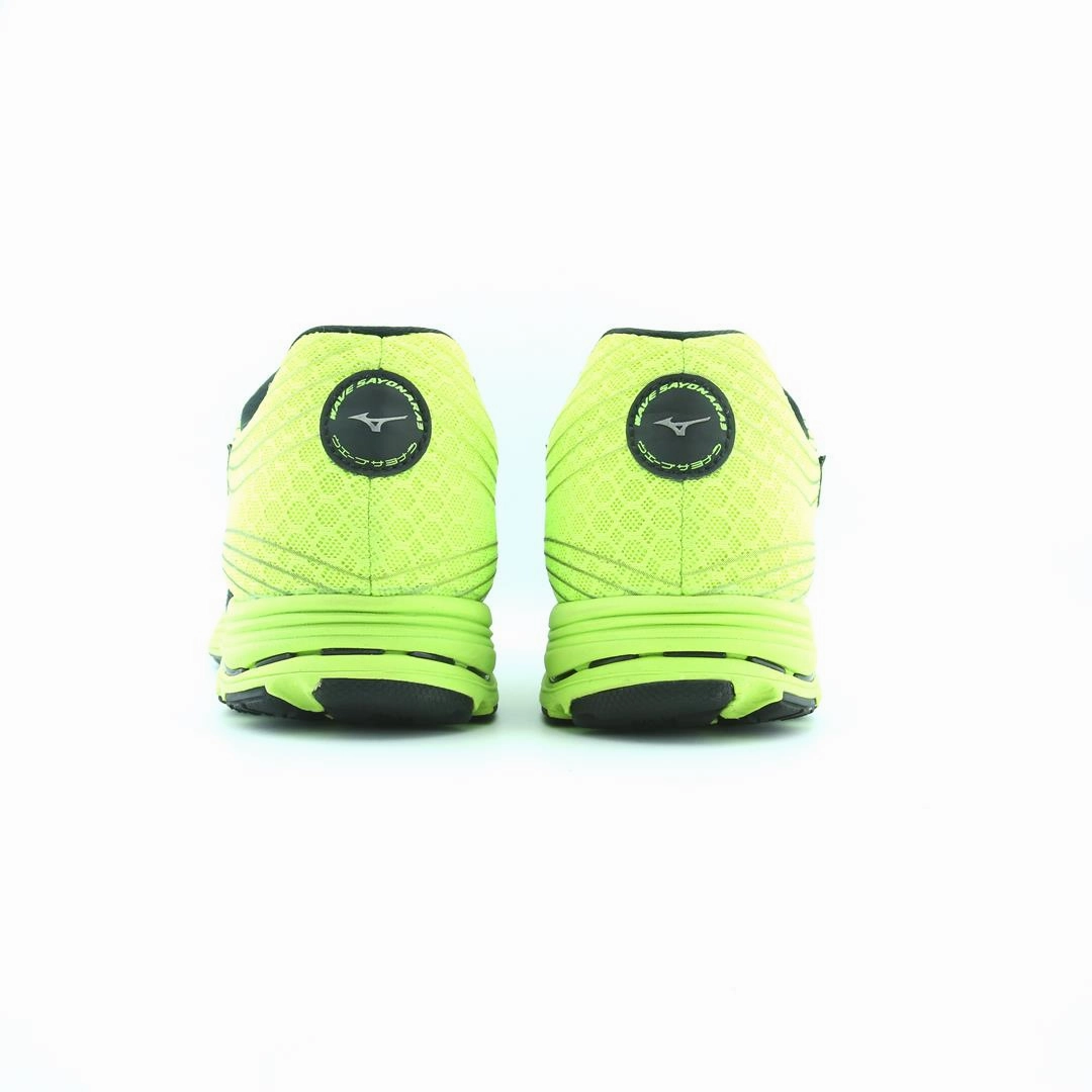 MIZUNO SAYONARA 3 Mizuno sport shoe styles