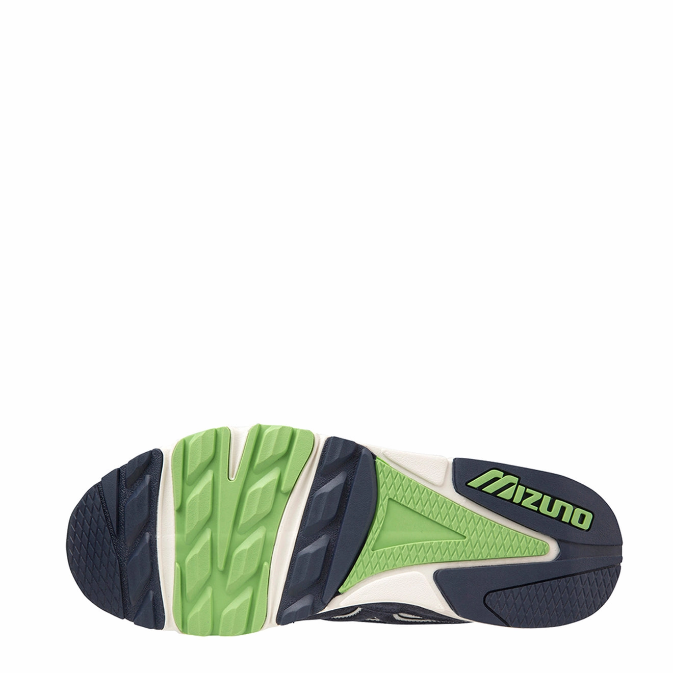 Mizuno Sky Medal Trainers Matcha Pack White Onyx / Eclipse / Green Horizon Cushion Shoes
