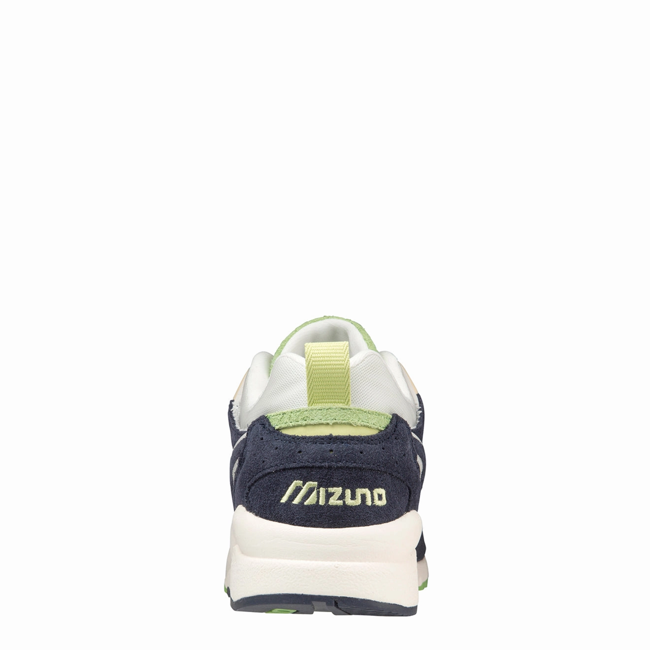 Mizuno Sky Medal Trainers Matcha Pack White Onyx / Eclipse / Green Horizon Cushion Shoes