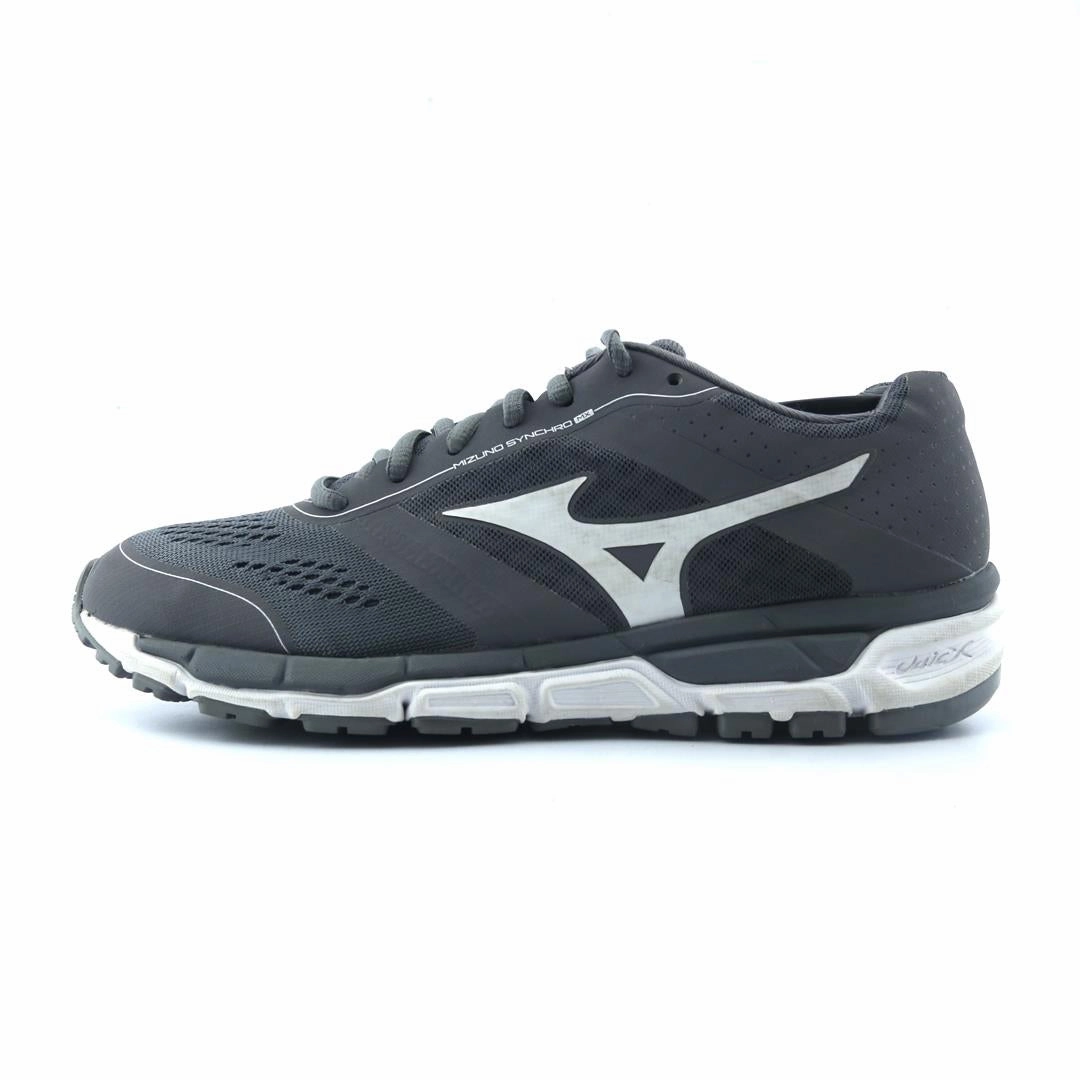MIZUNO SYNCHRO MX Mizuno sporty athletic shoe styles
