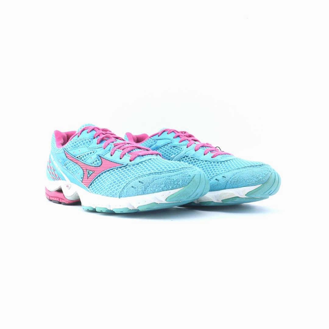 MIZUNO WAVE AERO 12 Mizuno sport shoe styles